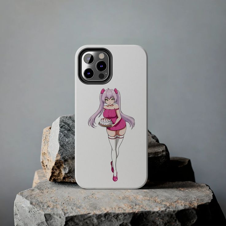 Aniie Case