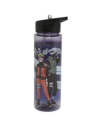  Anime Water Bottle