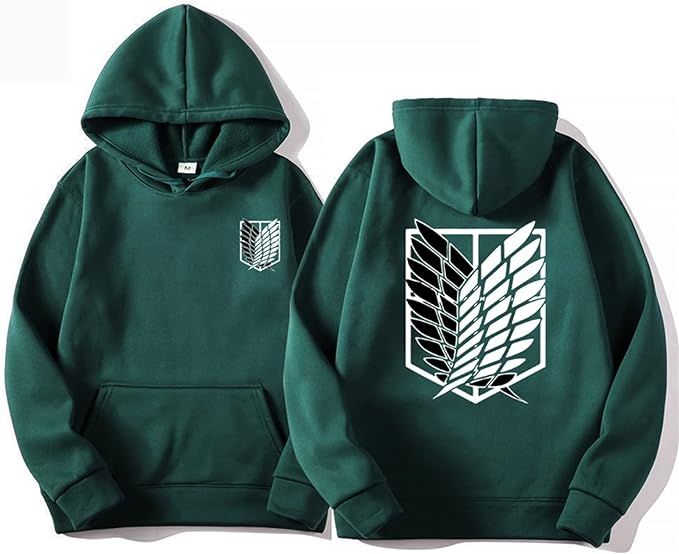 AOT Hoodie