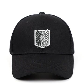 AOT cap