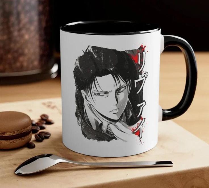 AOT Mug