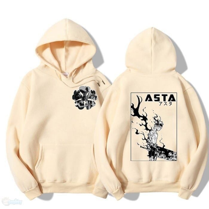 Asta