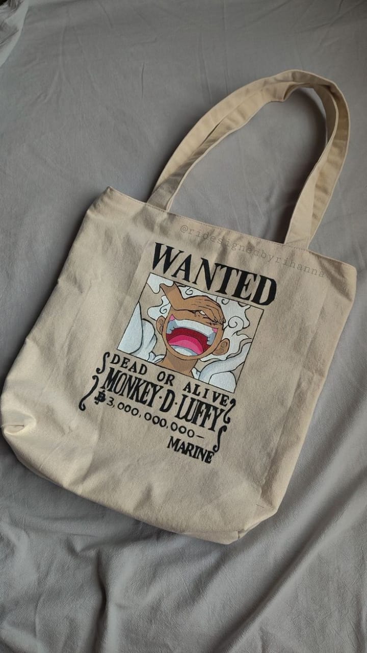 Tote Bag