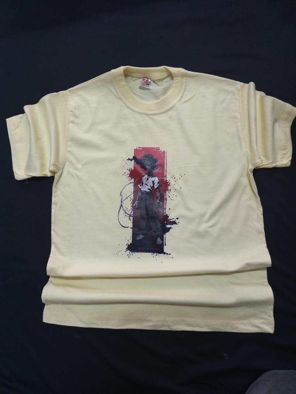 Black Samurai