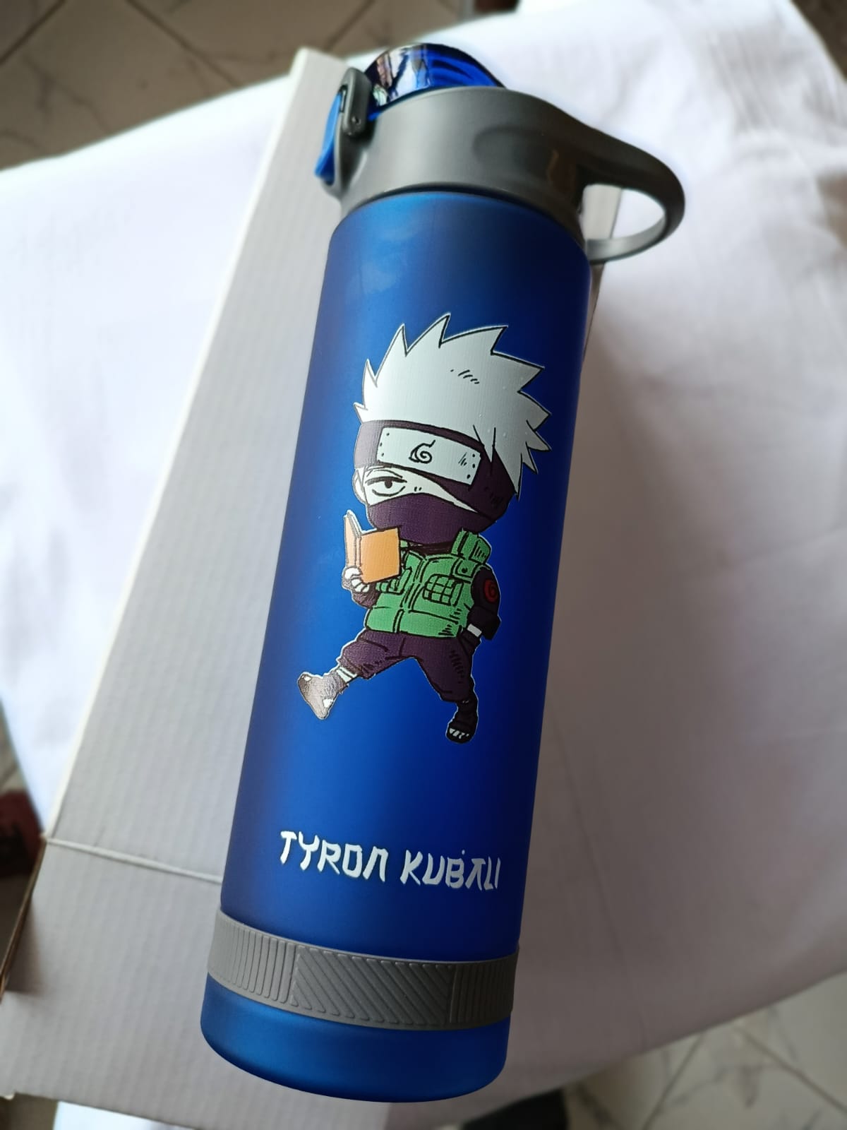 Water Bottle