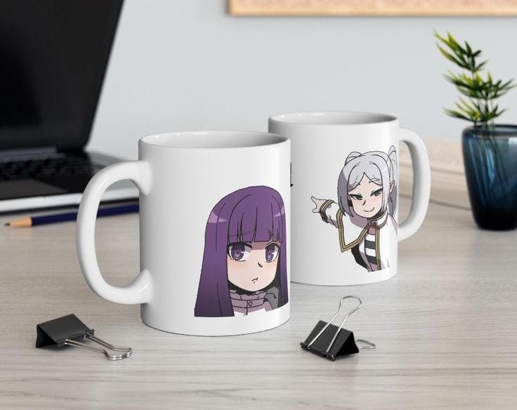 cup