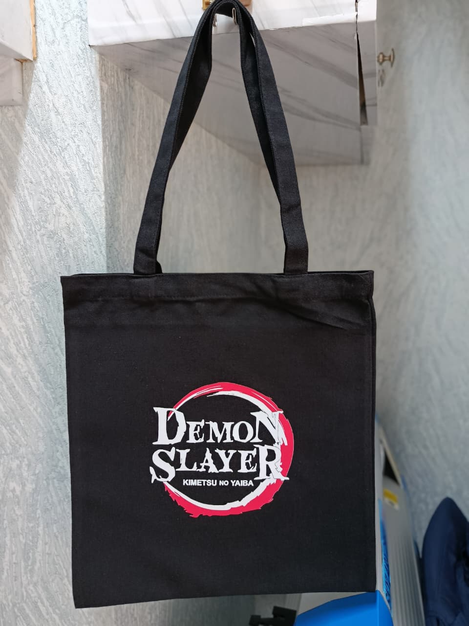 Demon Slayer