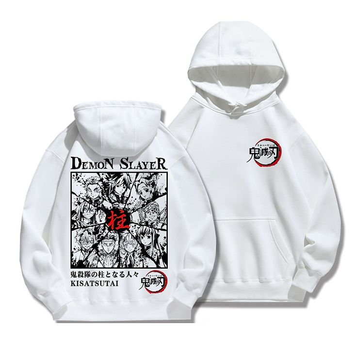 Demon Slayer Hoodie