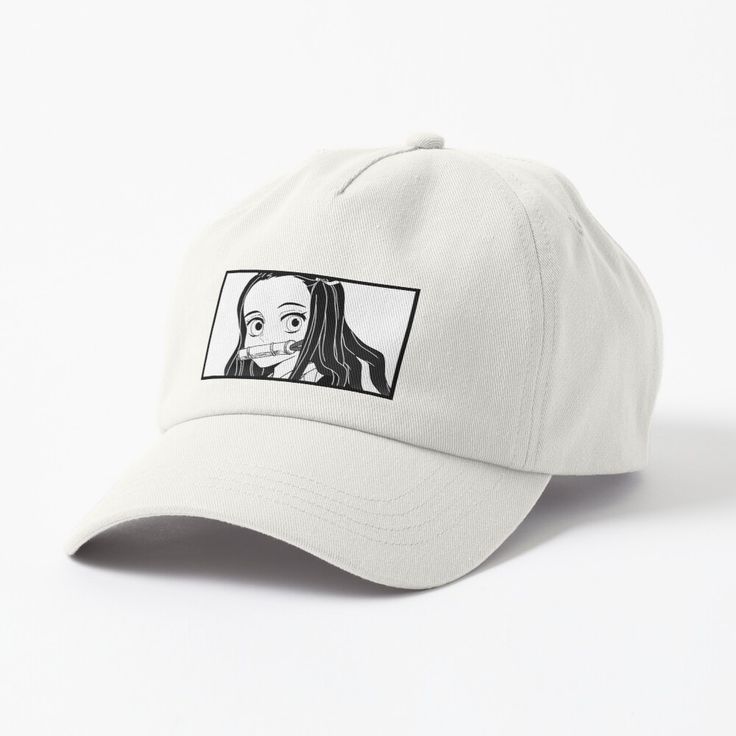 Demon Slayer cap