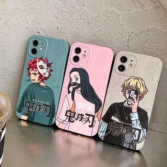 DS Fan Case