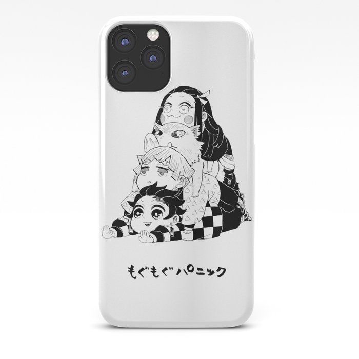 DS manga Case