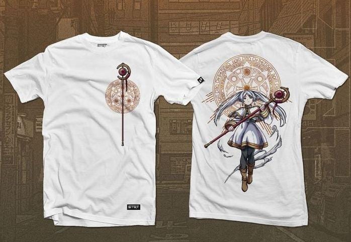 Frieren Tee
