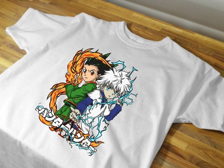  Goku Tee