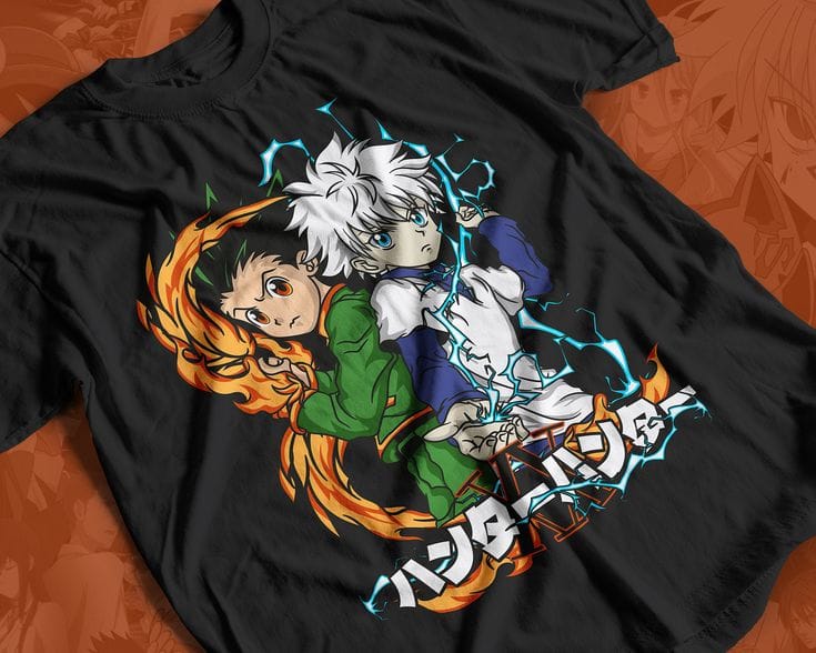  Goku Black Tee