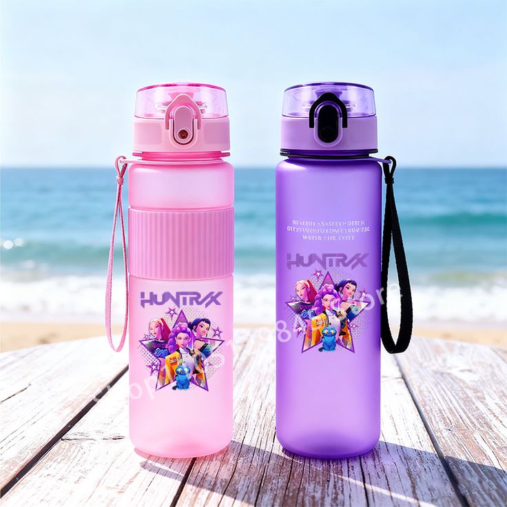 HXH Bottle
