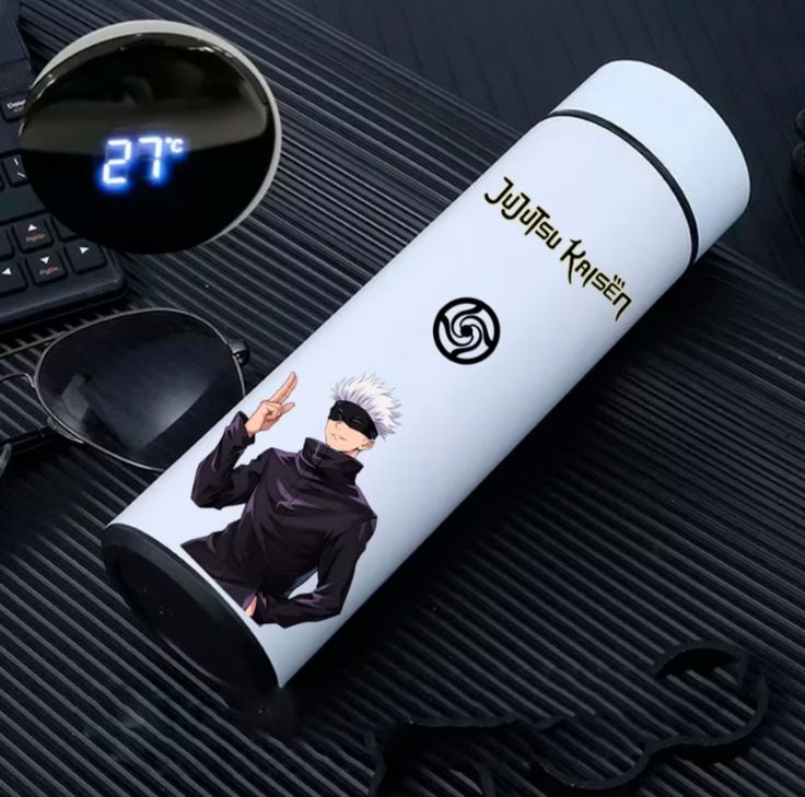 JJK Insulated Flask