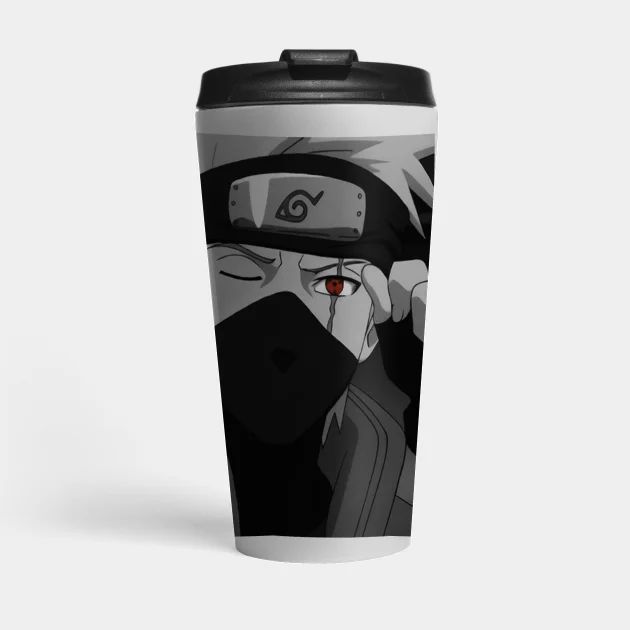 Kakashi Hitake 