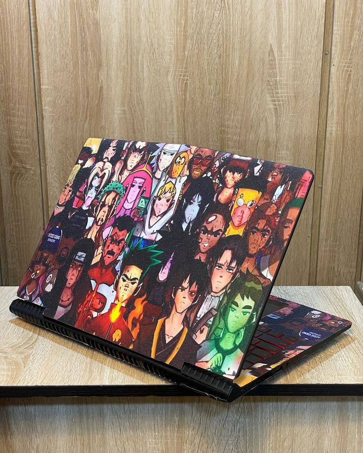 Laptop Skin