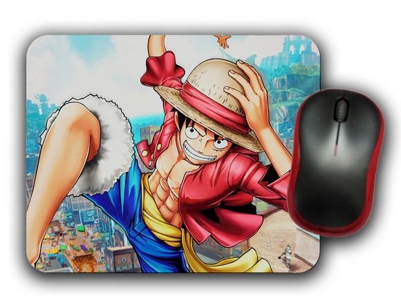 Naruto Mouse Pad