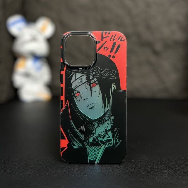 Naruto Case