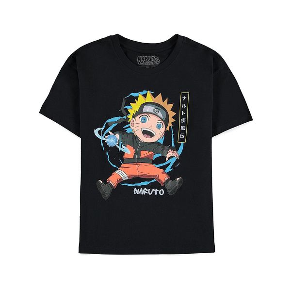 Naruto Tee