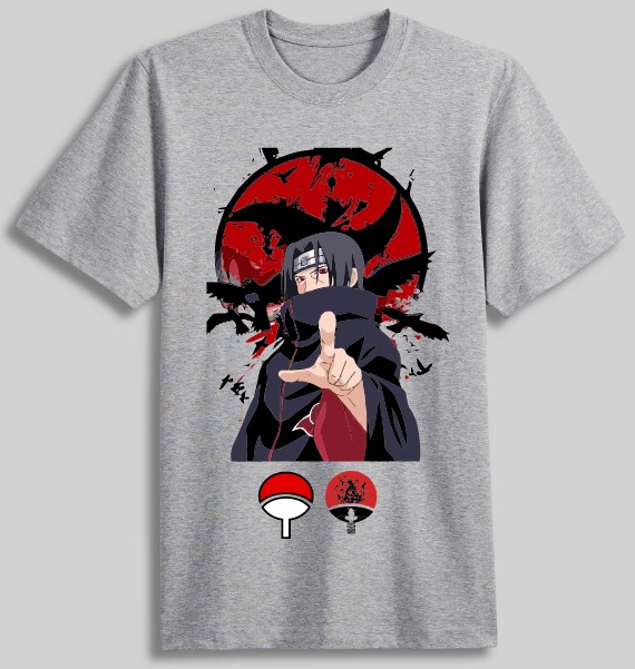 Naruto T-shirt