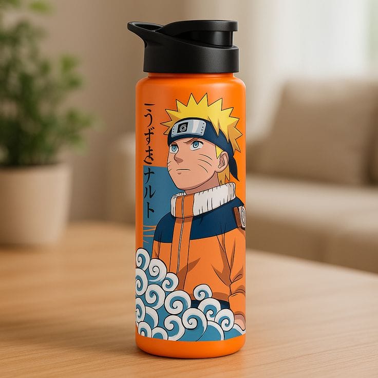 Gear 5 Mug