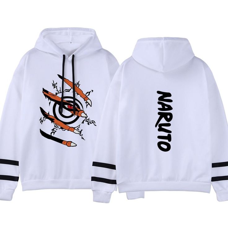  HXH Hoodie