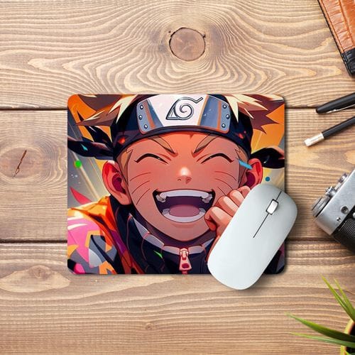 Naruto Mouse Pad