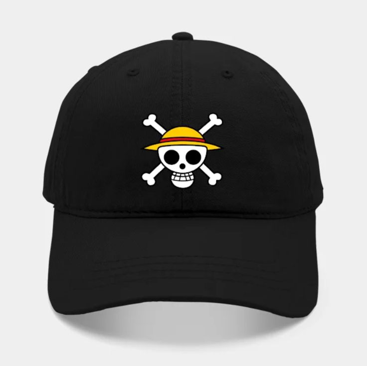 OP cap
