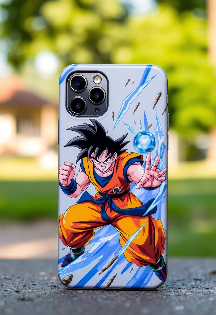 Phone Case