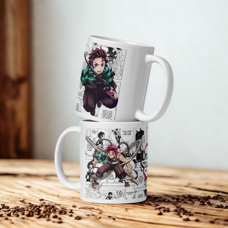 Gear 5 Mug