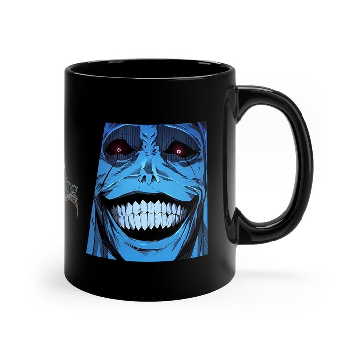 Solo Levelling Mug