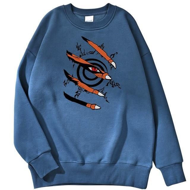  Anime Sweatshirt