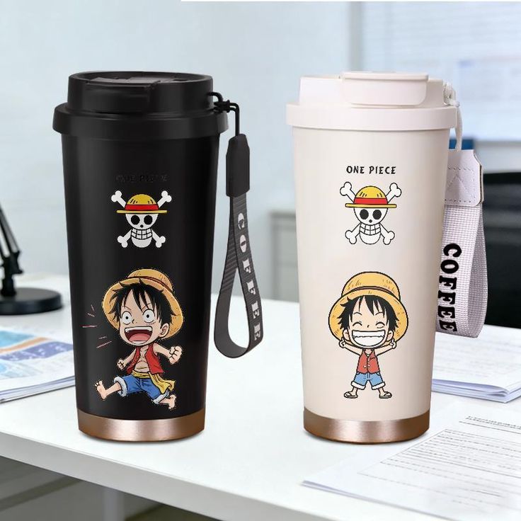 Travel Mug